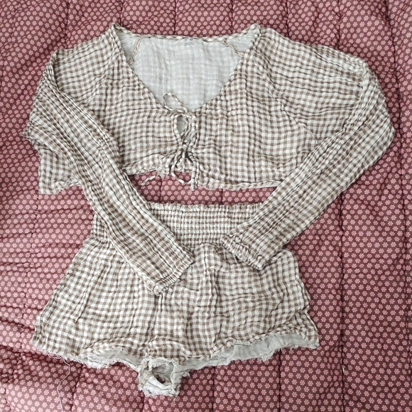 OFU matching sleep set - Picture 2 of 3